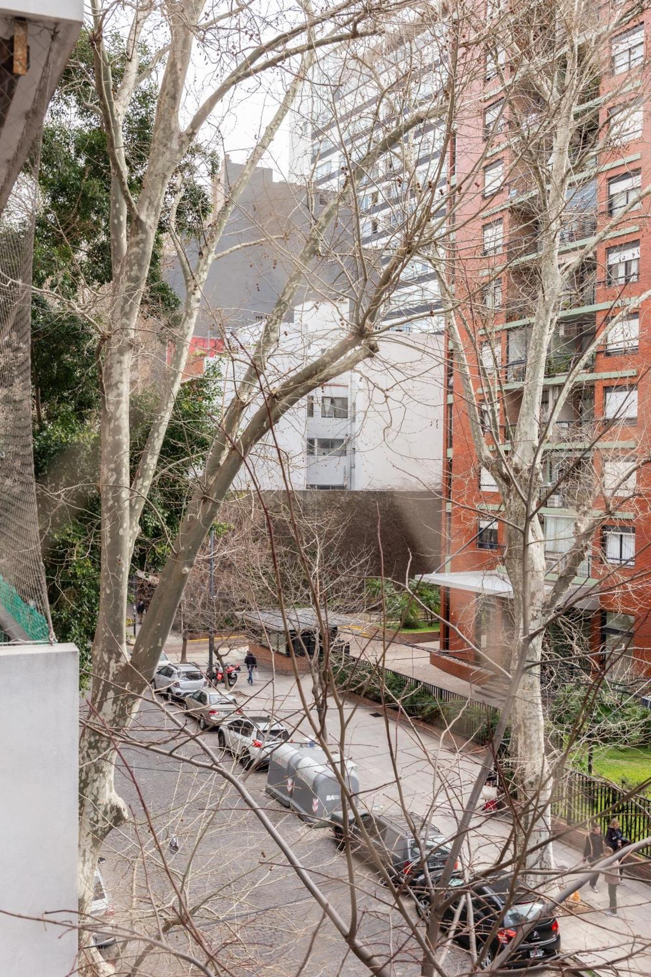 Gurruchaga 2279 By Depptoe Apartamento *