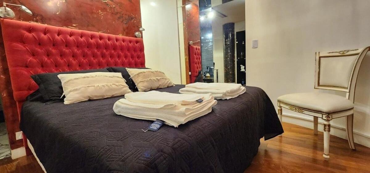 Faena 2 Ambientes 60mts2 Amoblado Apartamento *