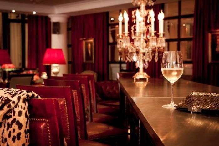 Faena 2 Ambientes 60mts2 Amoblado * Ciudad Autónoma de Buenos Aires