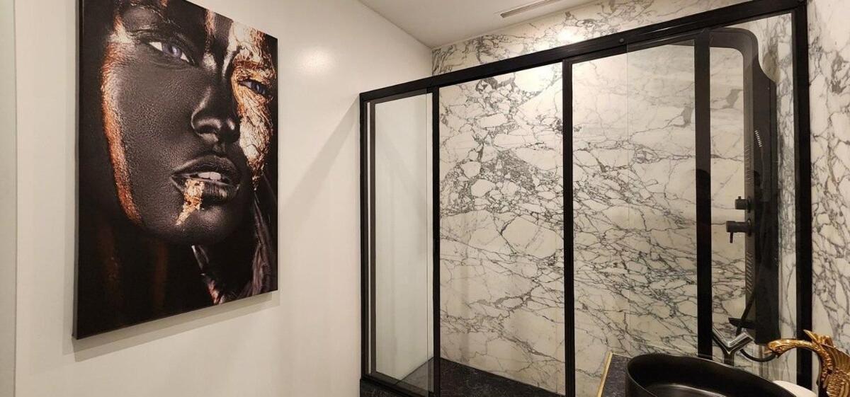 Faena 2 Ambientes 60mts2 Amoblado Apartamento Ciudad Autónoma de Buenos Aires