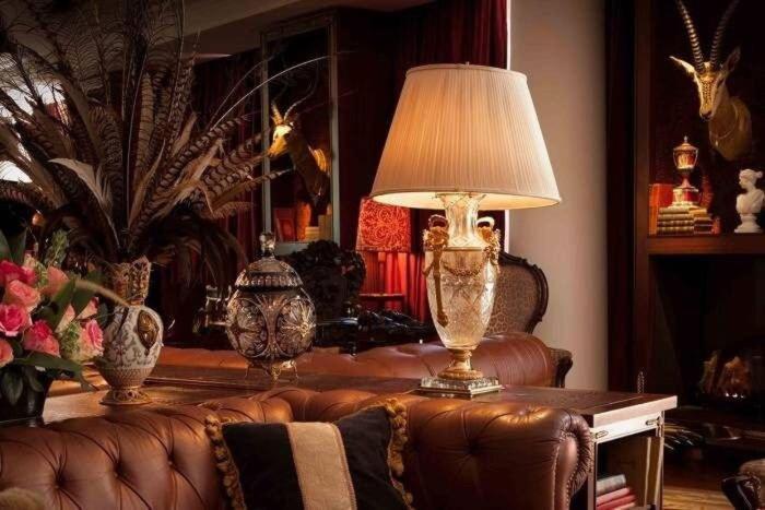 Faena 2 Ambientes 60mts2 Amoblado Apartamento