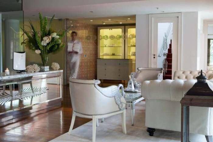 Faena 2 Ambientes 60mts2 Amoblado