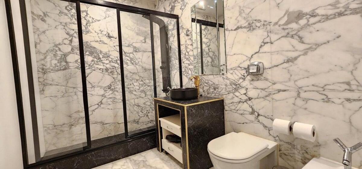 Apartamento Faena 2 Ambientes 60mts2 Amoblado Ciudad Autónoma de Buenos Aires