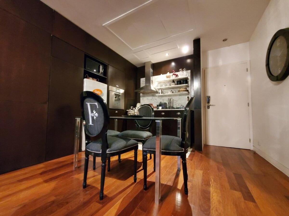 Faena 2 Ambientes 60mts2 Amoblado Ciudad Autónoma de Buenos Aires