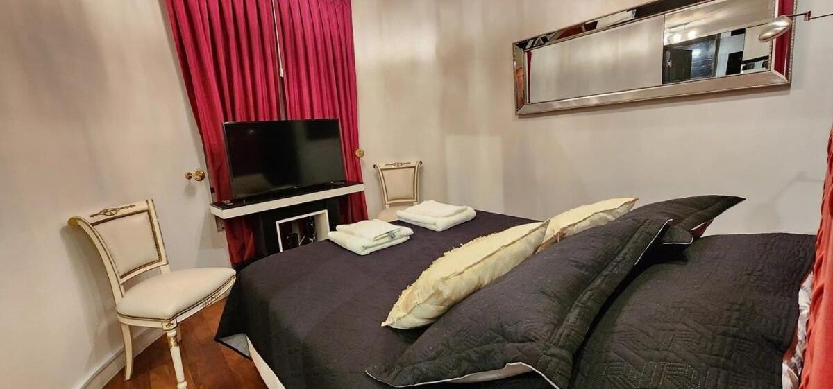 Faena 2 Ambientes 60mts2 Amoblado