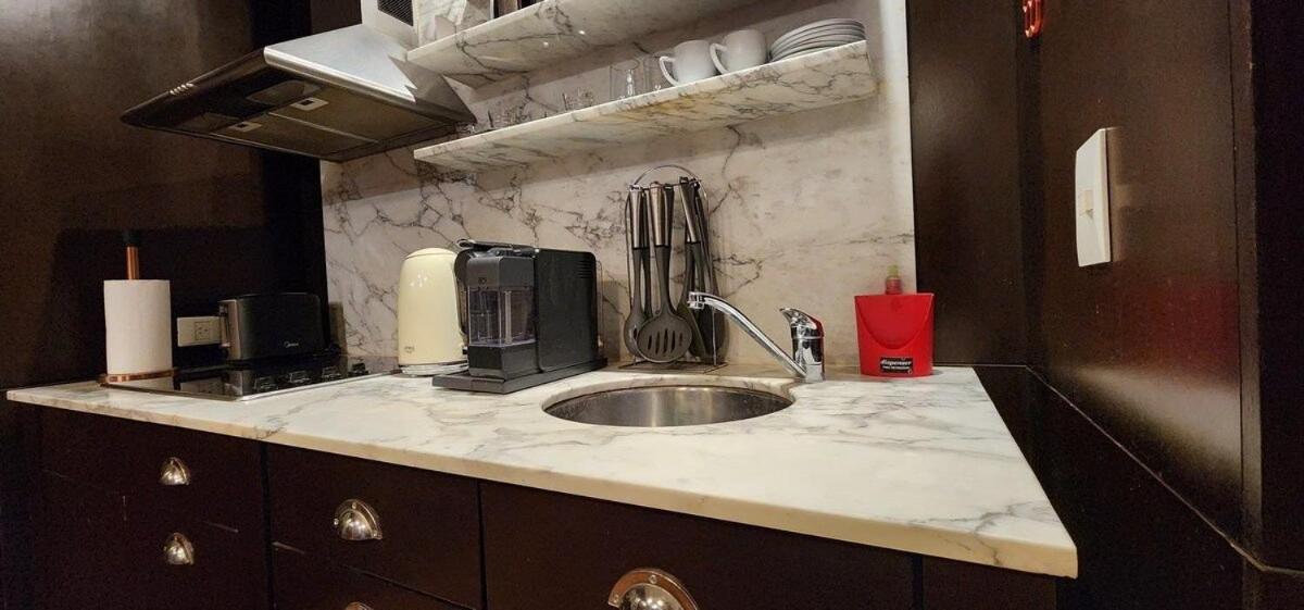 Faena 2 Ambientes 60mts2 Amoblado