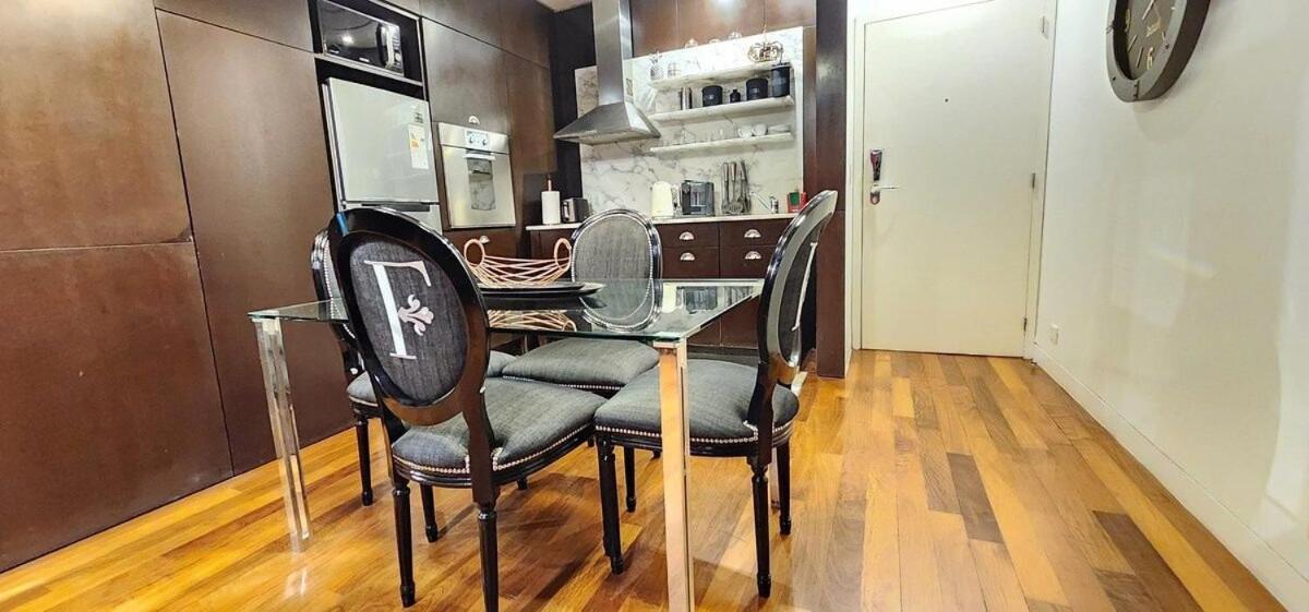 Faena 2 Ambientes 60mts2 Amoblado