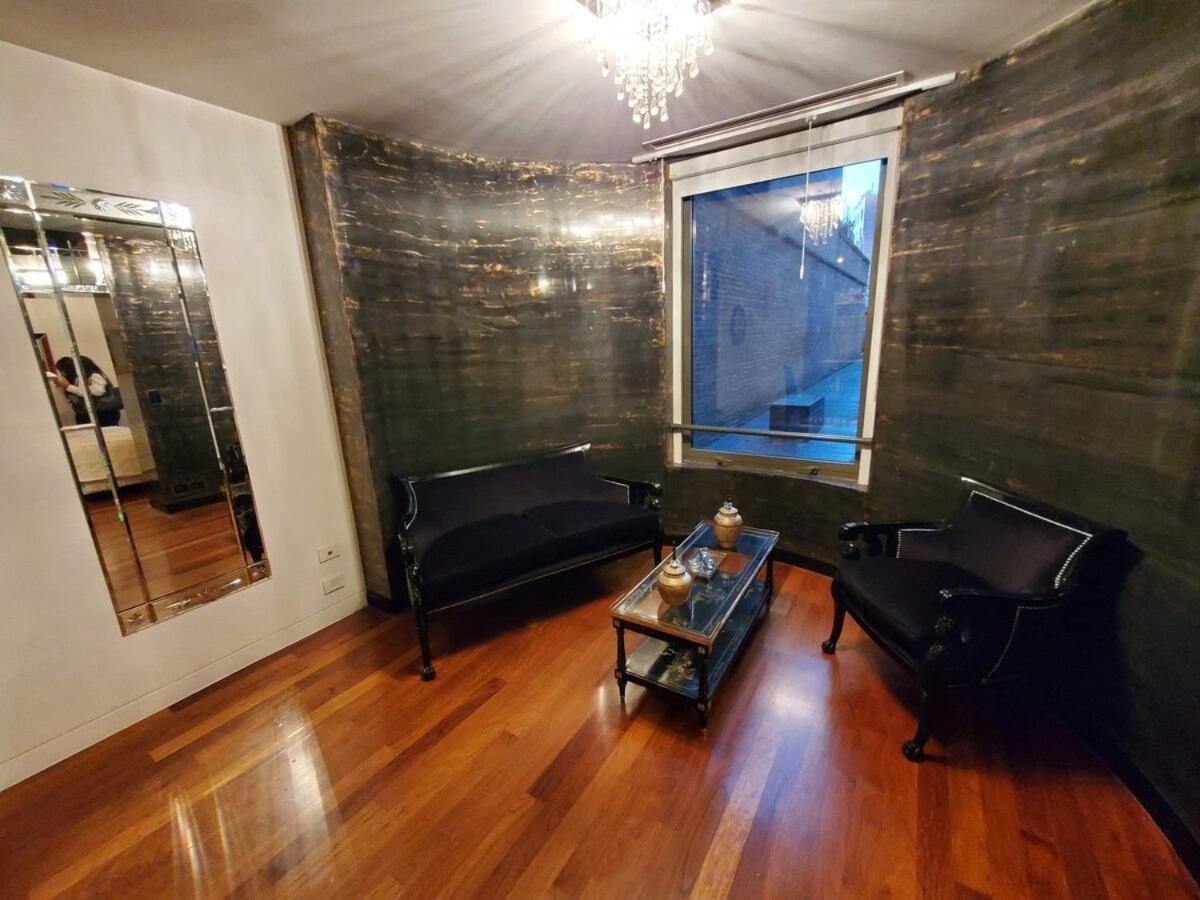 Faena 2 Ambientes 60mts2 Amoblado Apartamento