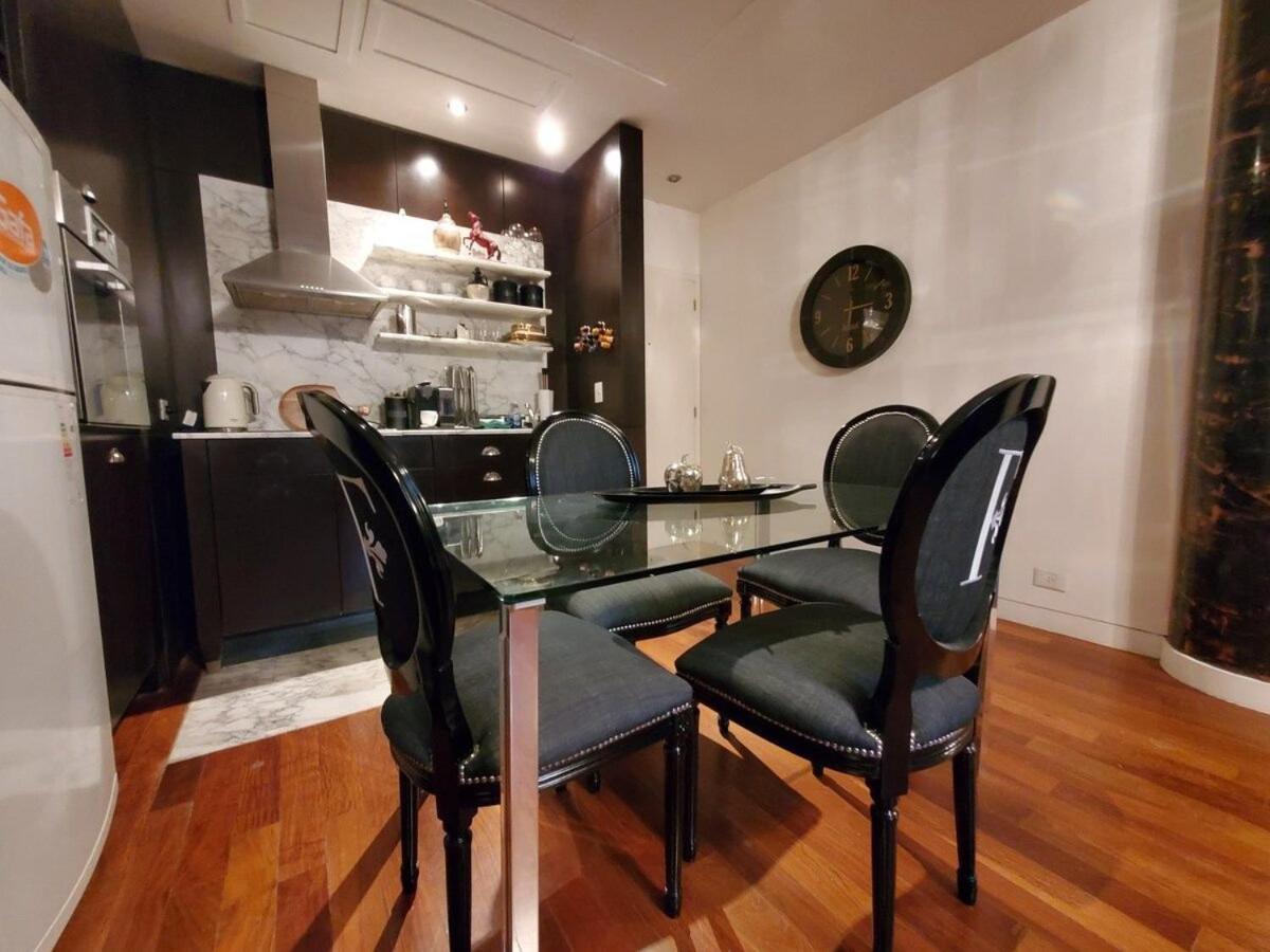 Apartamento Faena 2 Ambientes 60mts2 Amoblado *