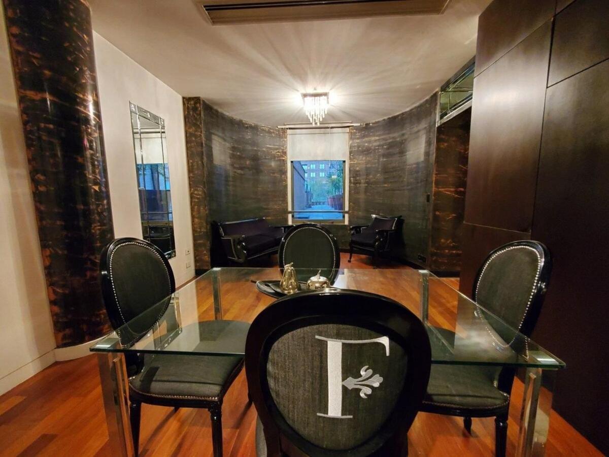 Faena 2 Ambientes 60mts2 Amoblado