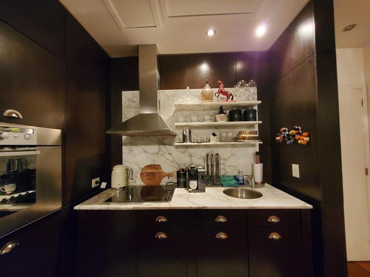 Faena 2 Ambientes 60mts2 Amoblado Apartamento *