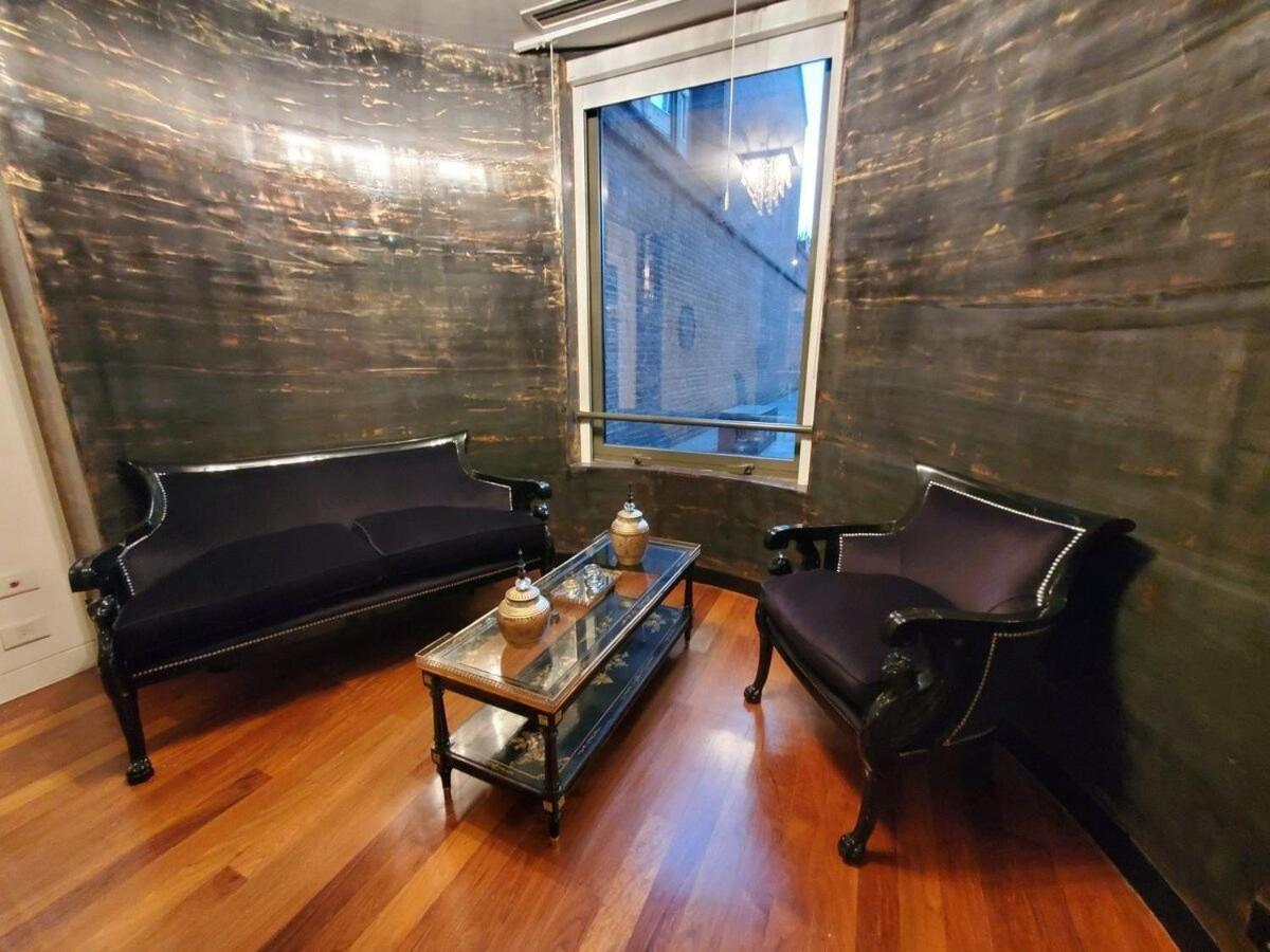 Apartamento Faena 2 Ambientes 60mts2 Amoblado Ciudad Autónoma de Buenos Aires