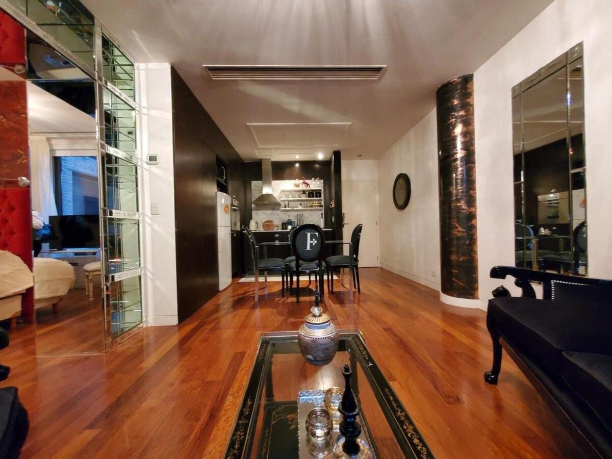 Faena 2 Ambientes 60mts2 Amoblado Ciudad Autónoma de Buenos Aires