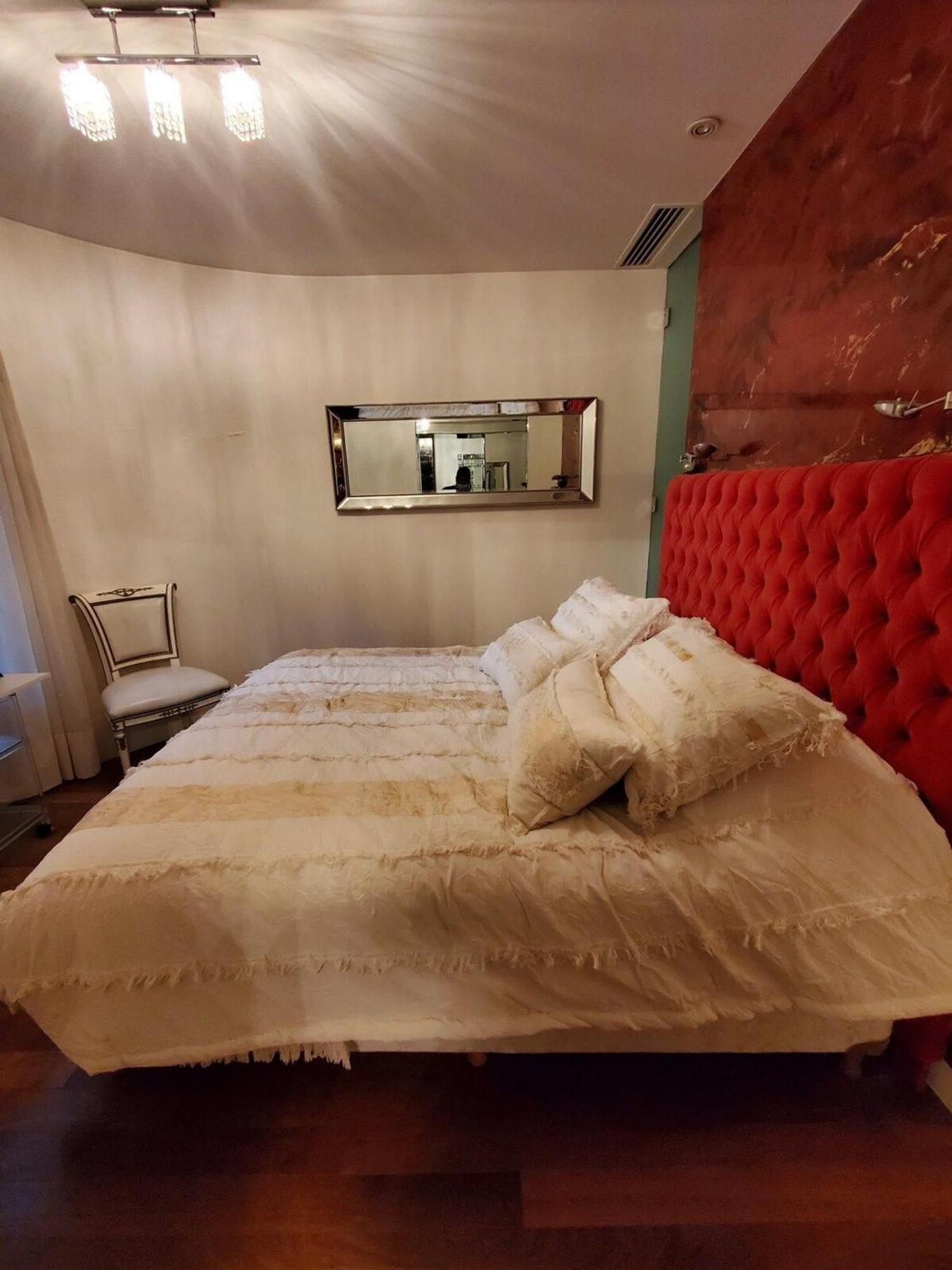 Faena 2 Ambientes 60mts2 Amoblado
