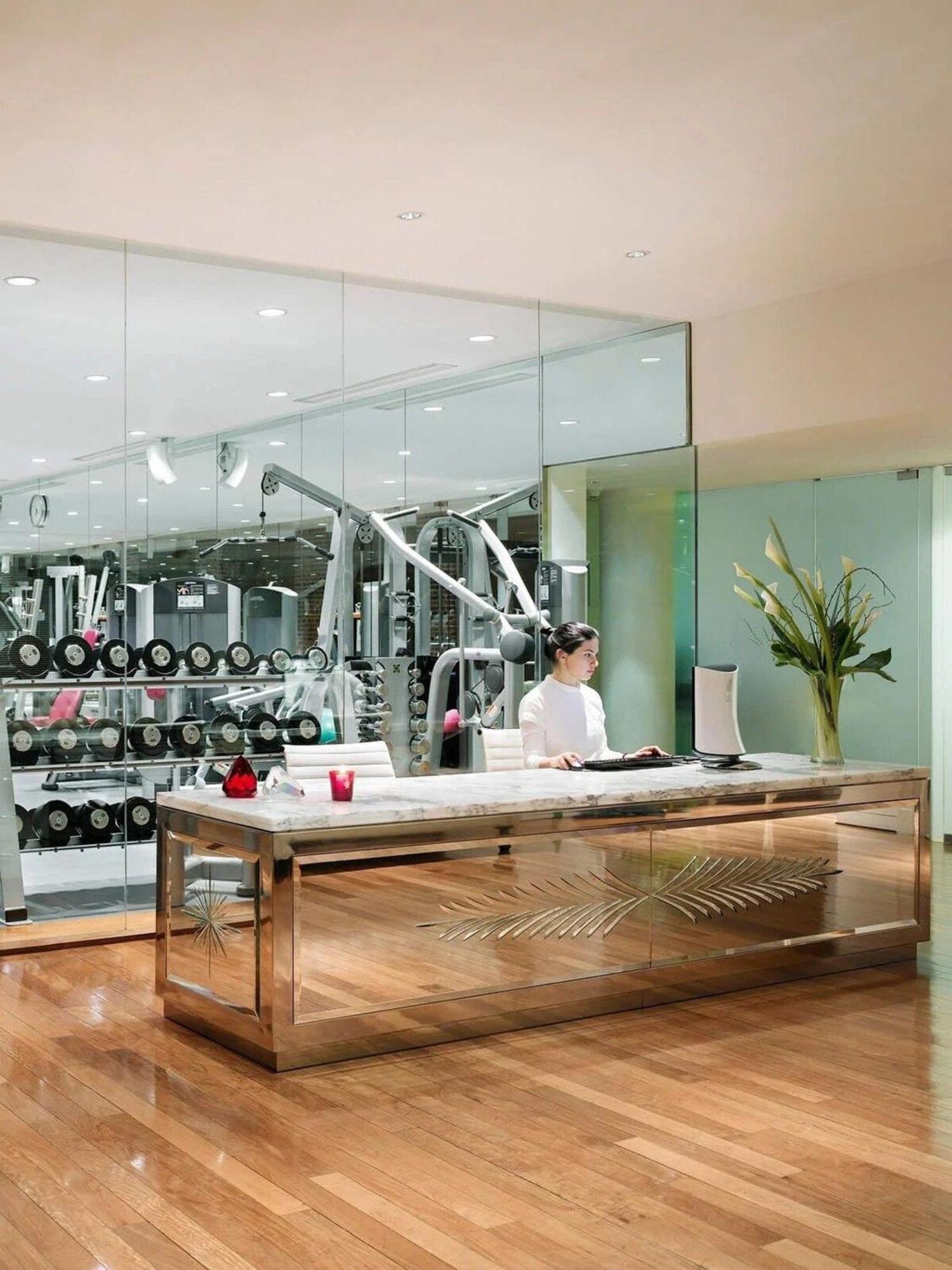 Faena 2 Ambientes 60mts2 Amoblado * Ciudad Autónoma de Buenos Aires