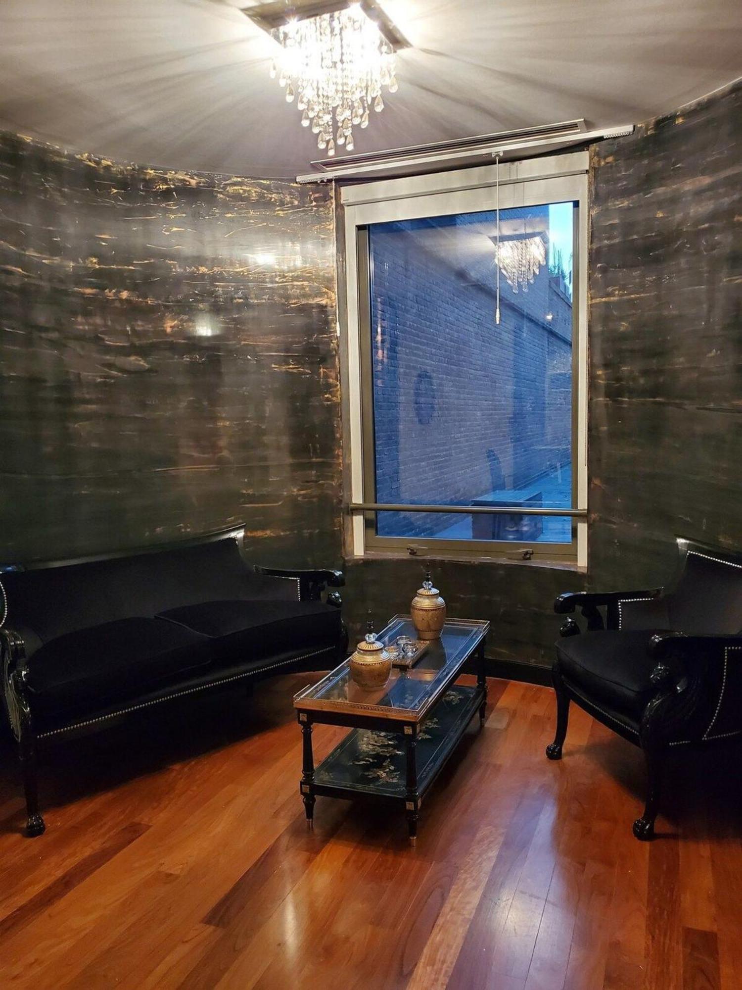 Faena 2 Ambientes 60mts2 Amoblado Apartamento