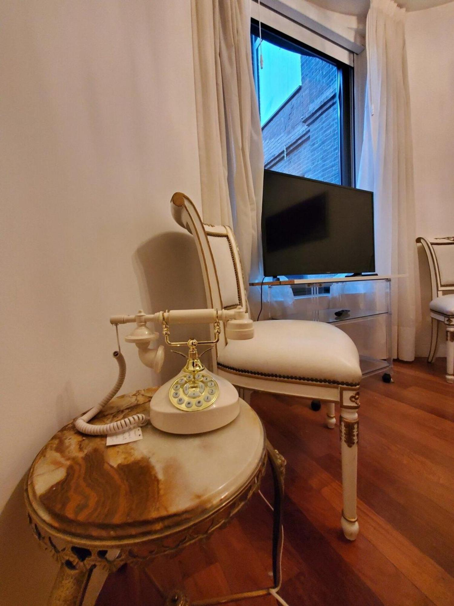 Apartamento Faena 2 Ambientes 60mts2 Amoblado *