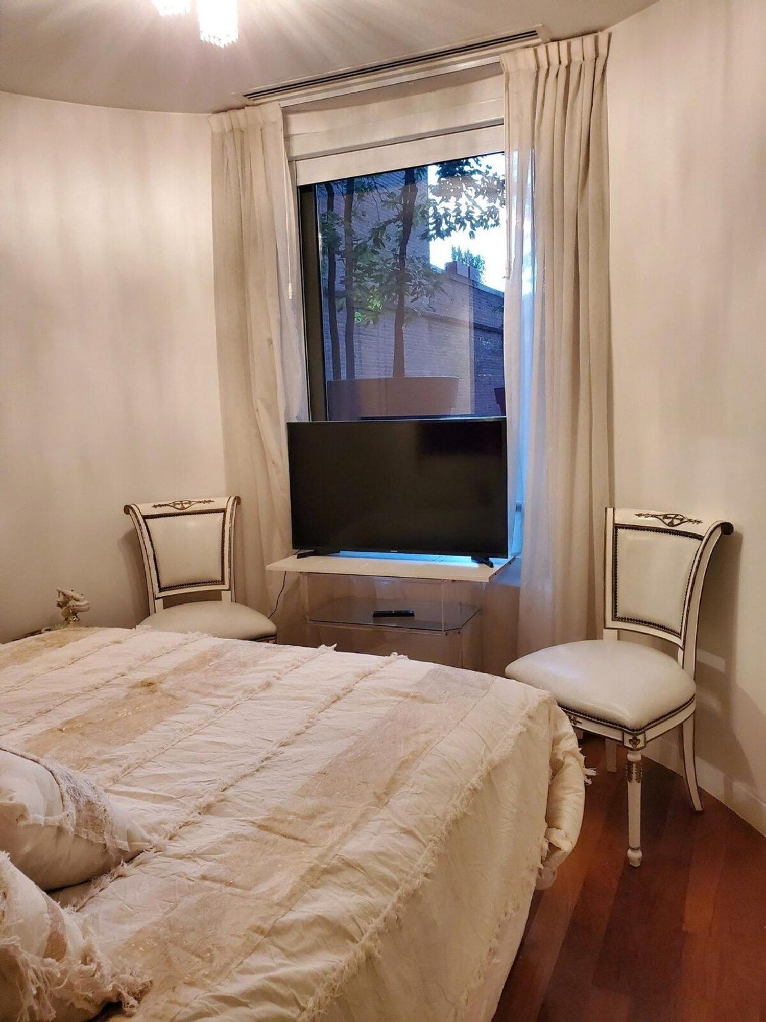 Apartamento Faena 2 Ambientes 60mts2 Amoblado *