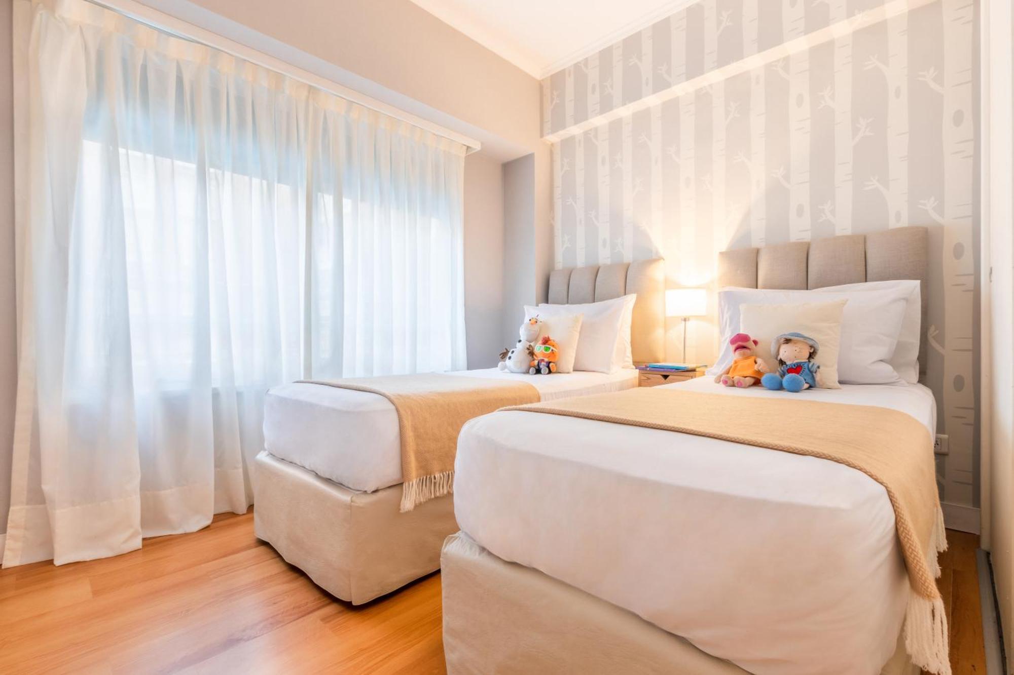 Modern In Puerto Madero Apartamento Ciudad Autónoma de Buenos Aires