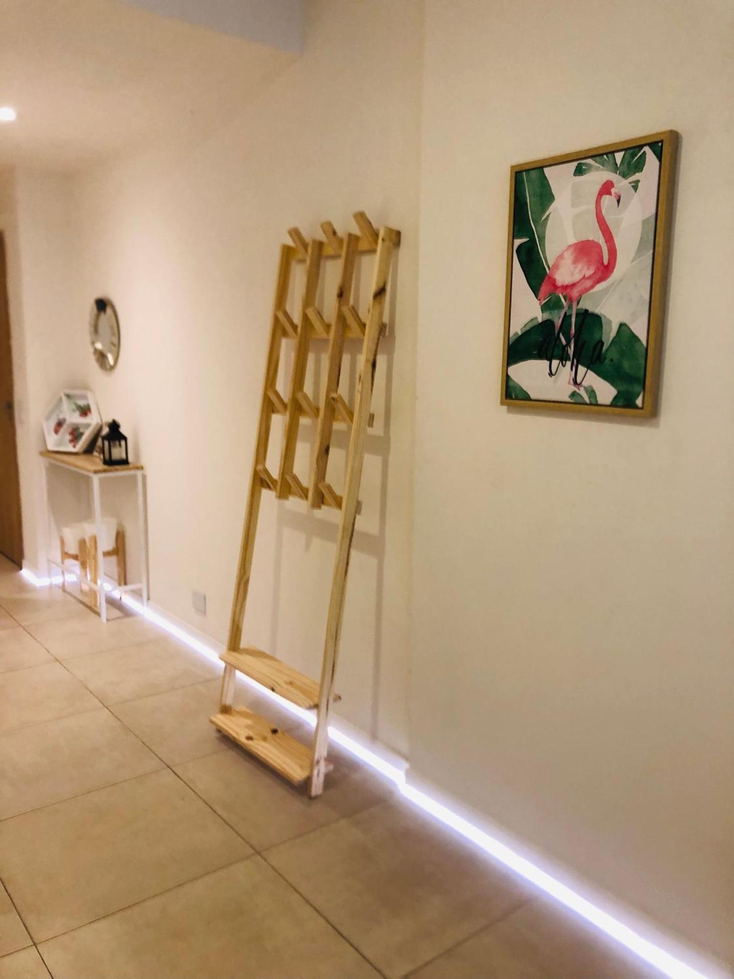 Cozy Studio Soho Ll Buenos Aires