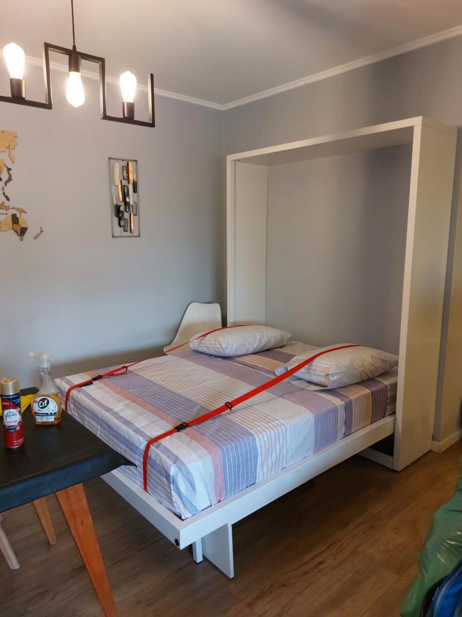 Apartamento Moderno Departamento En San Telmo Ciudad Autónoma de Buenos Aires