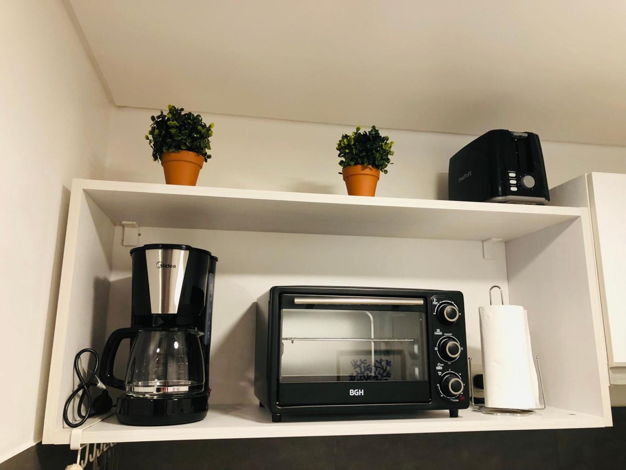 Apartamento El Patio En Palermo Hollywood *