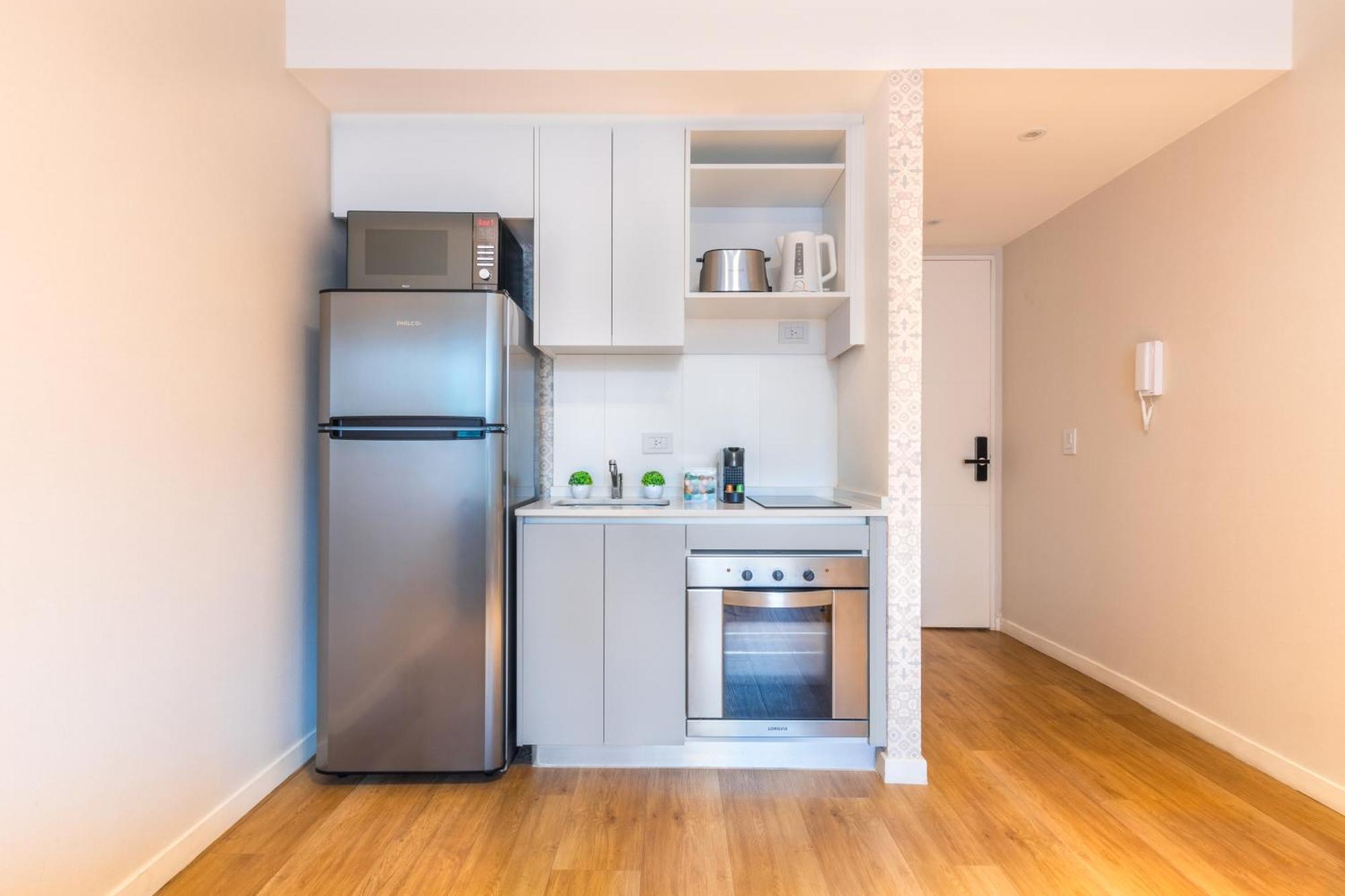 Apartamento Modern In Palermo Soho - By Buerentals