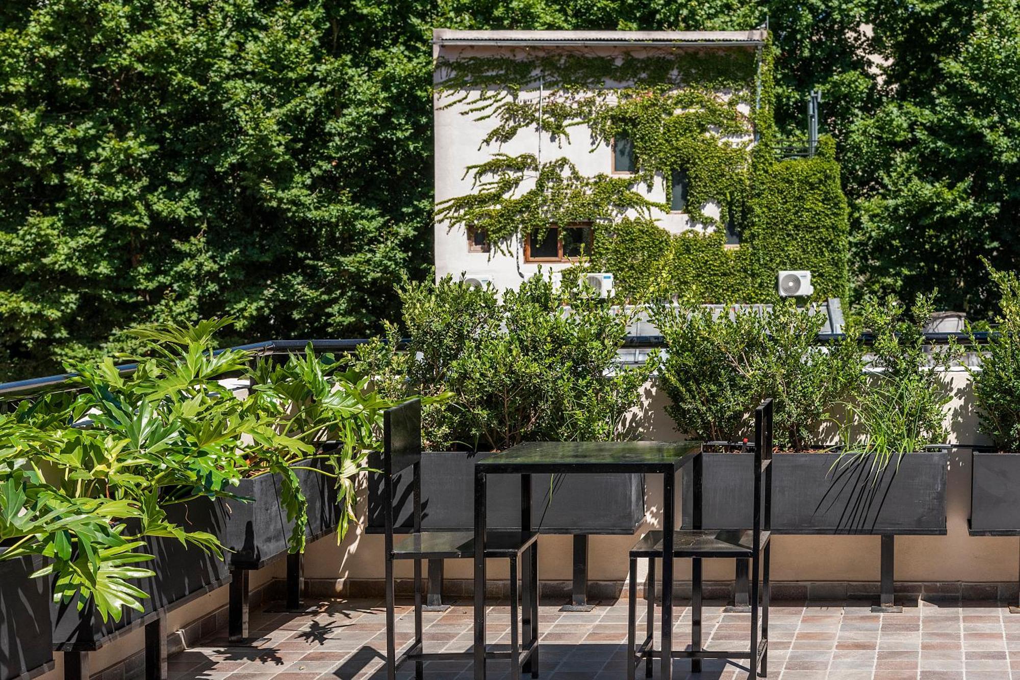 H5063 Apartahotel Ciudad Autónoma de Buenos Aires