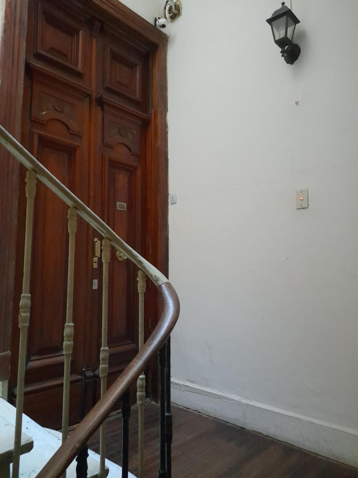 La Casa Y El Arte - Full Apartment- Recoleta - 11 Pax - 4 2 Bathrooms Subway Round The Corner - Vics Deptos! Apartamento Ciudad Autónoma de Buenos Aires