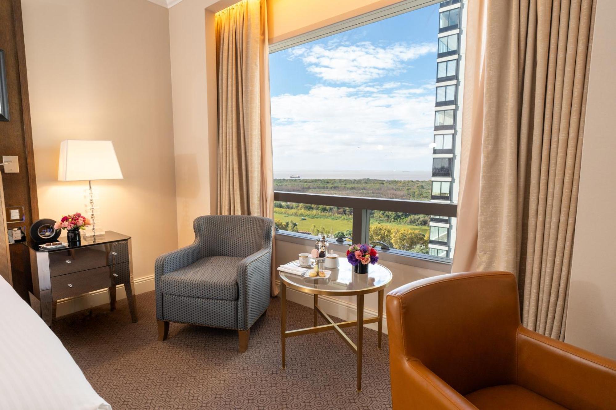 Hotel Alvear Icon 5*