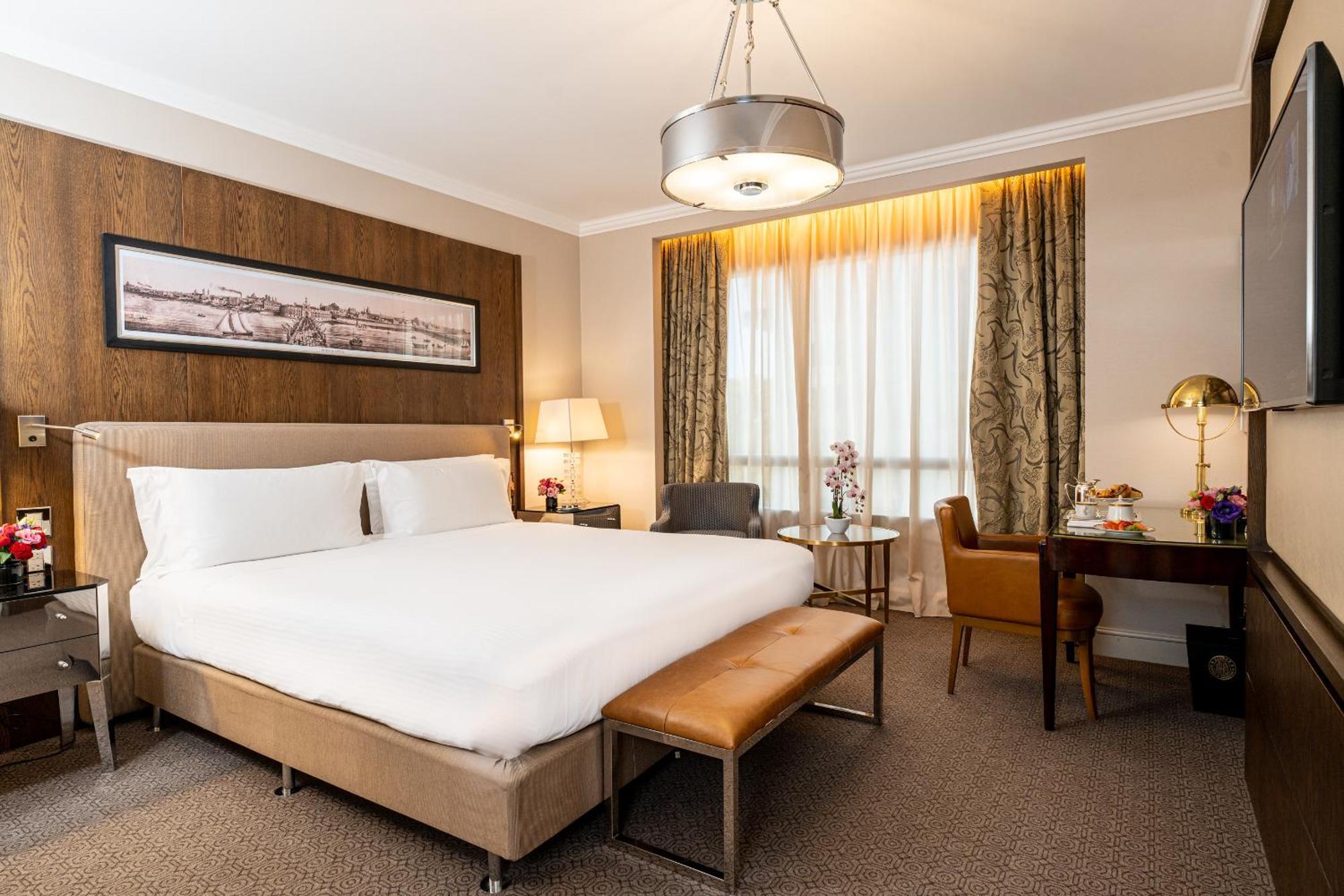Alvear Icon 5*