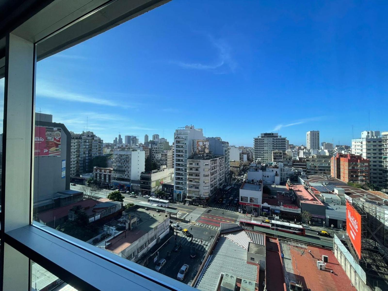 Departamento Privado Belgrano 2 * Ciudad Autónoma de Buenos Aires