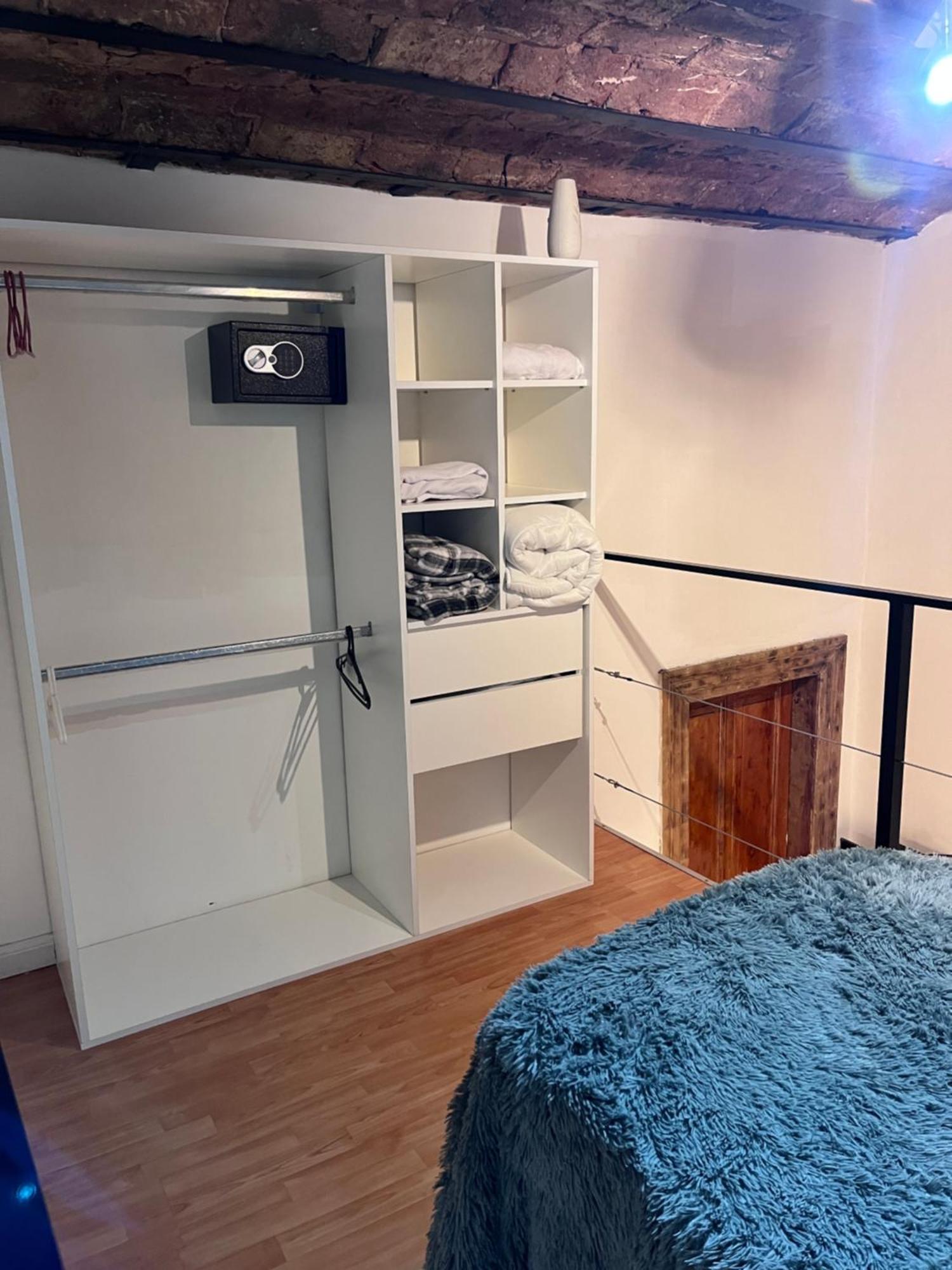 Departamento Peron Obelisco Apartamento Buenos Aires