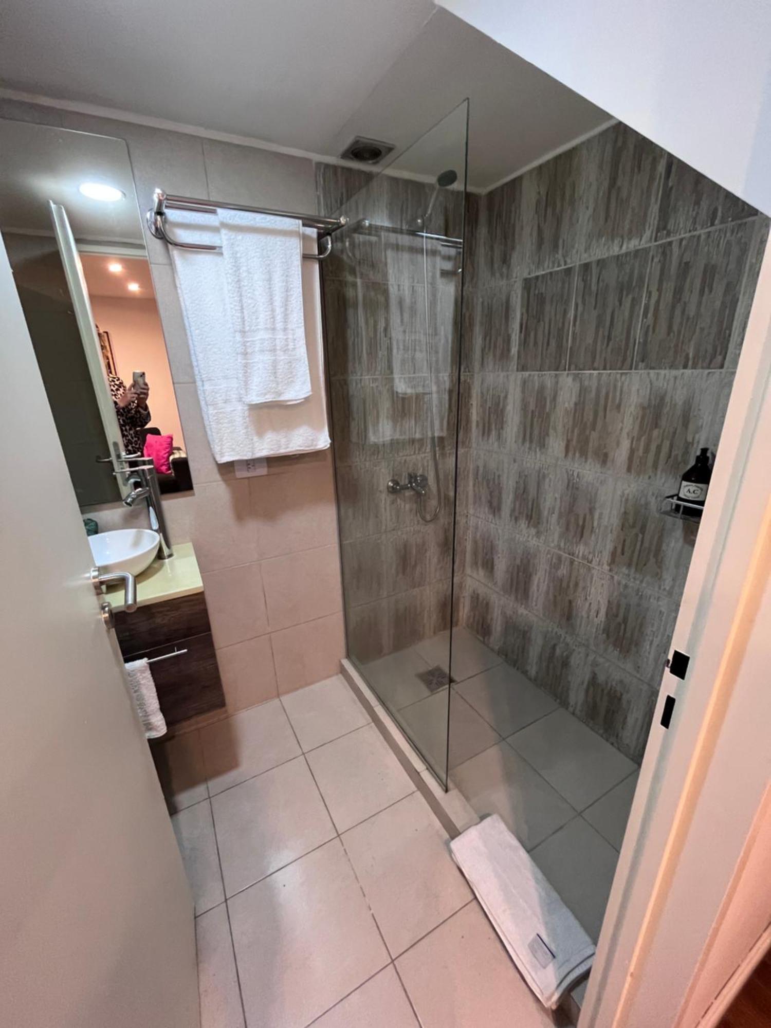 Apartamento Departamento Peron Obelisco