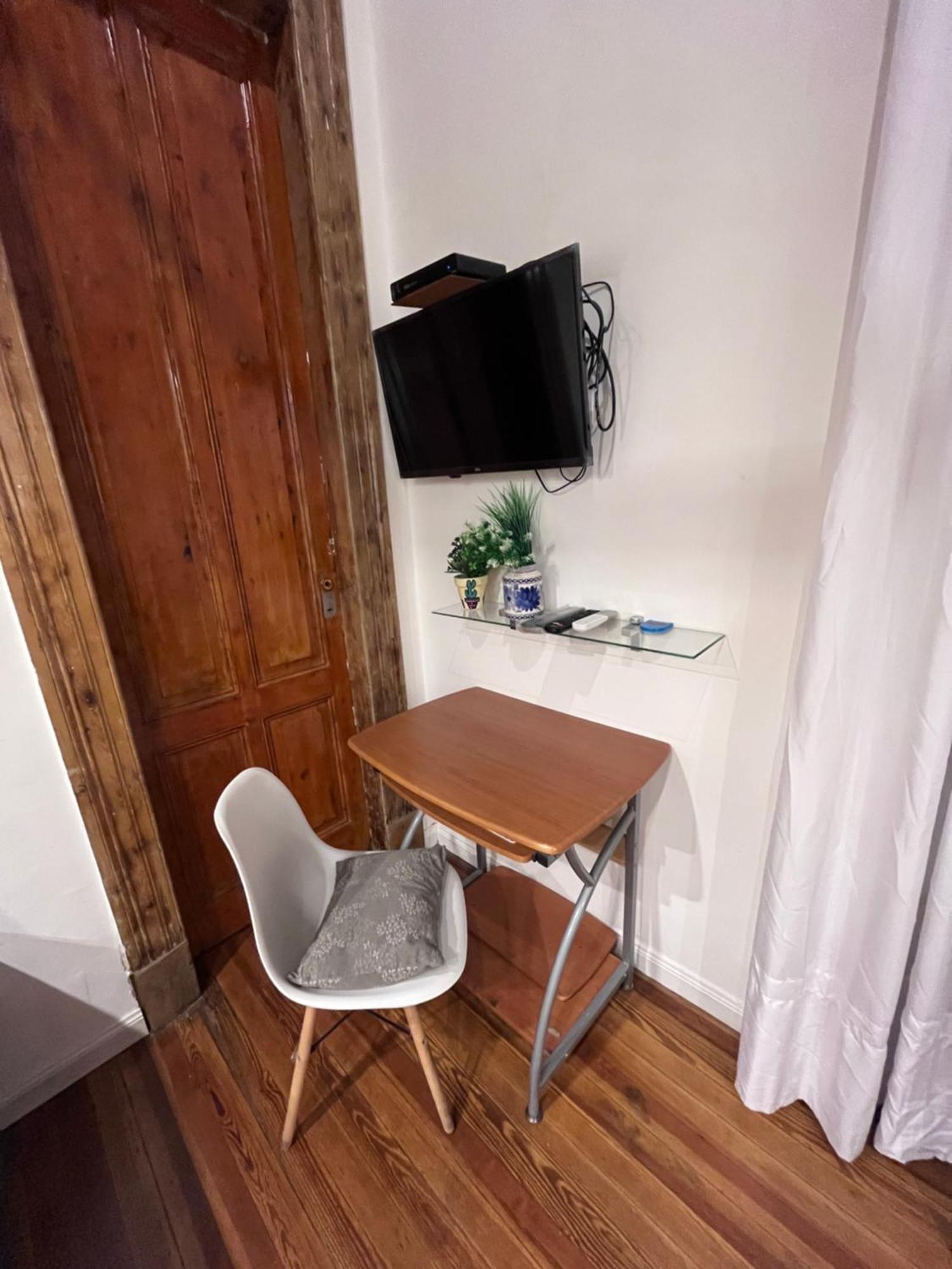Departamento Peron Obelisco Apartamento Buenos Aires