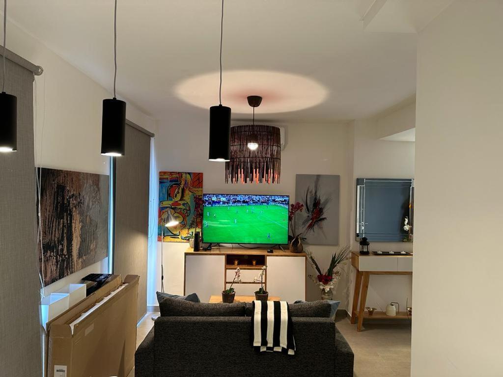 Penthouse A Estrenar En Sofisticado Barrio Y Edificio Vista Panoramica 100m2 Gimnasio Piscina Lujoso Salon De Fiestas Apartamento
