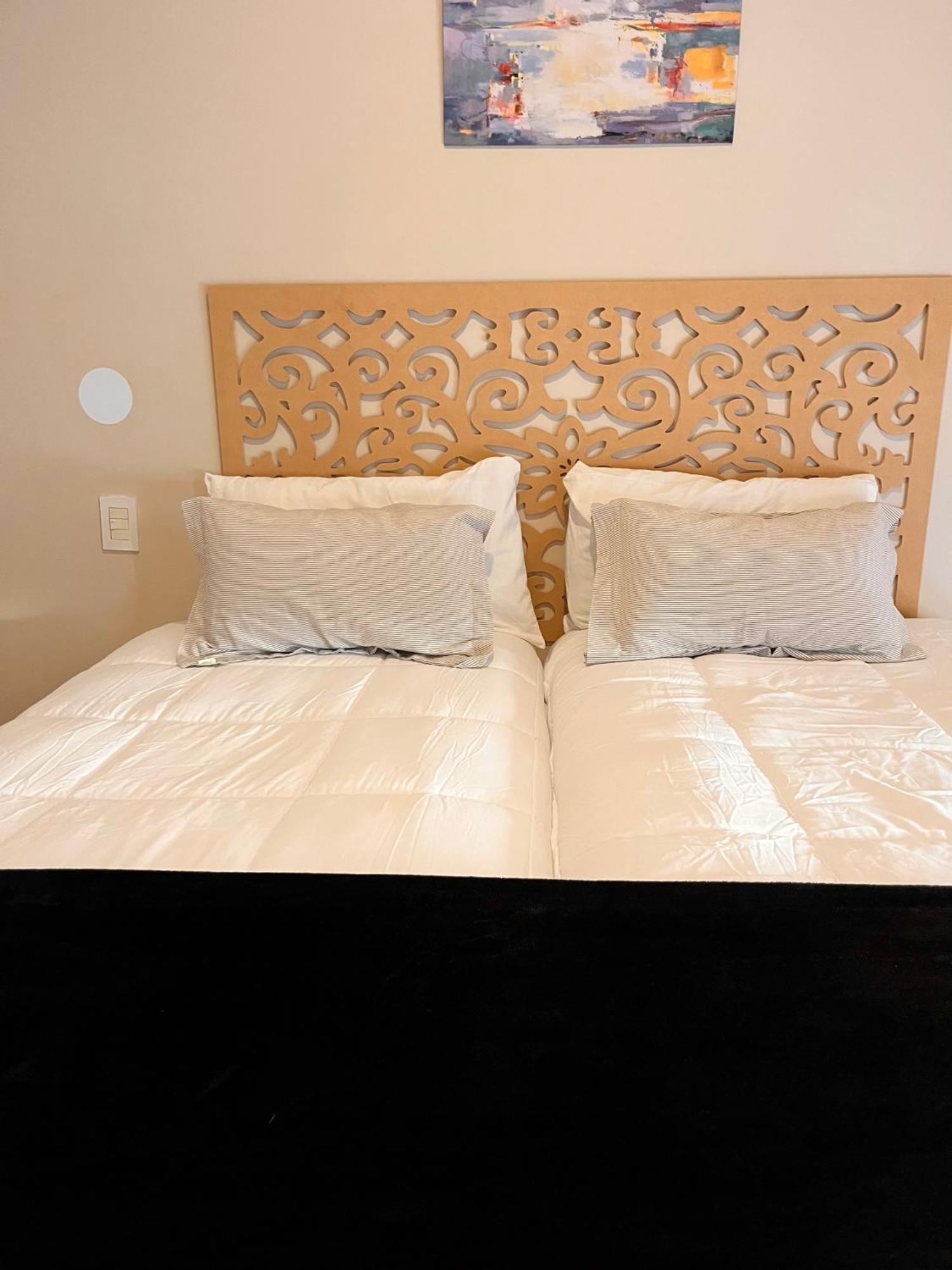4 Hermoso Monoambiente Vip Exigentes Recoleta
