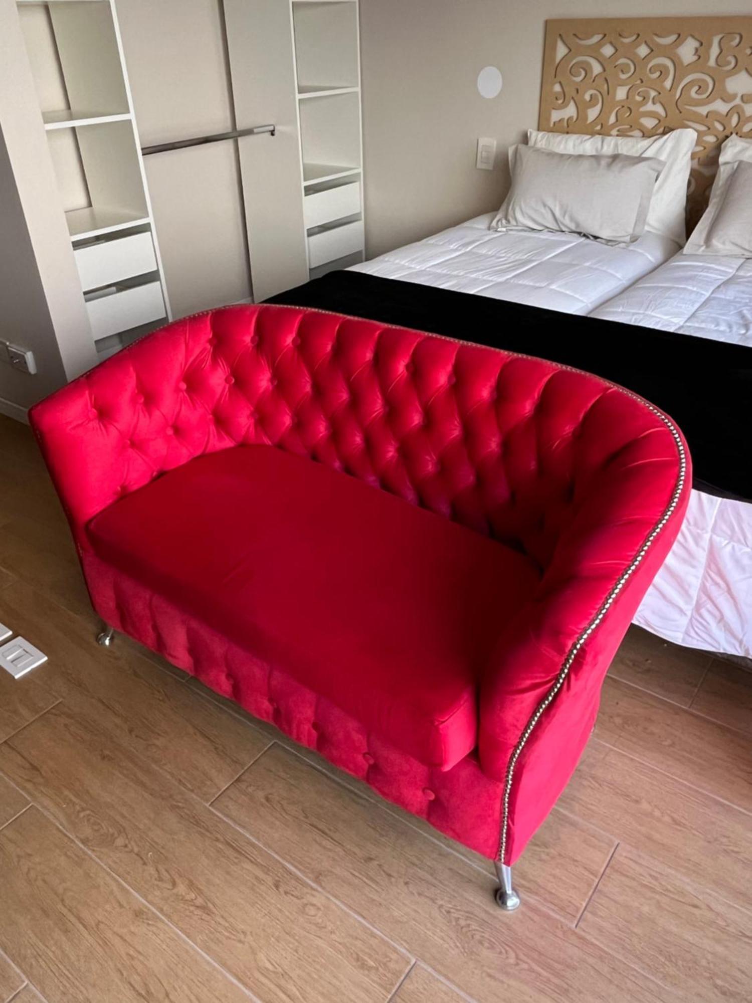 4 Hermoso Monoambiente Vip Exigentes Recoleta Apartamento