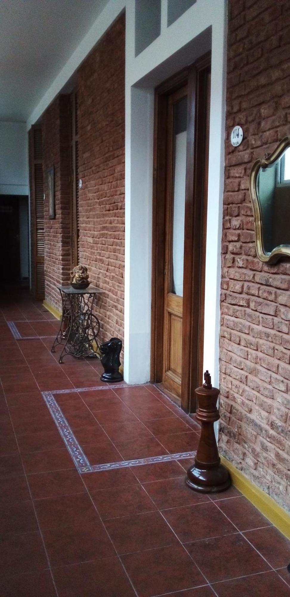 On Telmo Hostal *