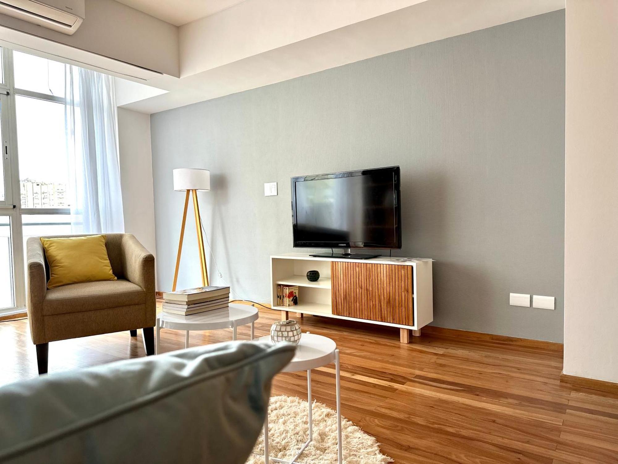 Great In Recoleta Apartamento