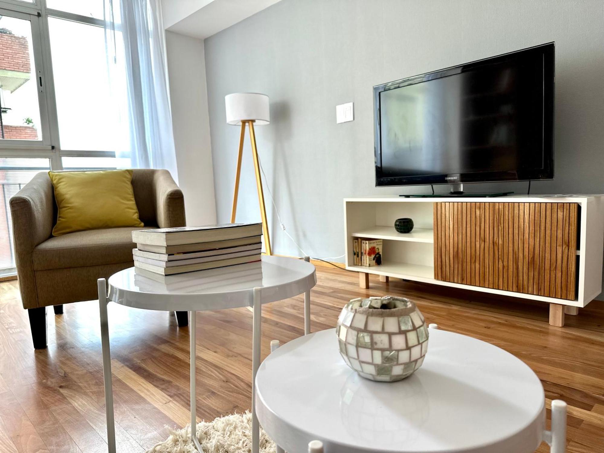 Great In Recoleta Apartamento Buenos Aires