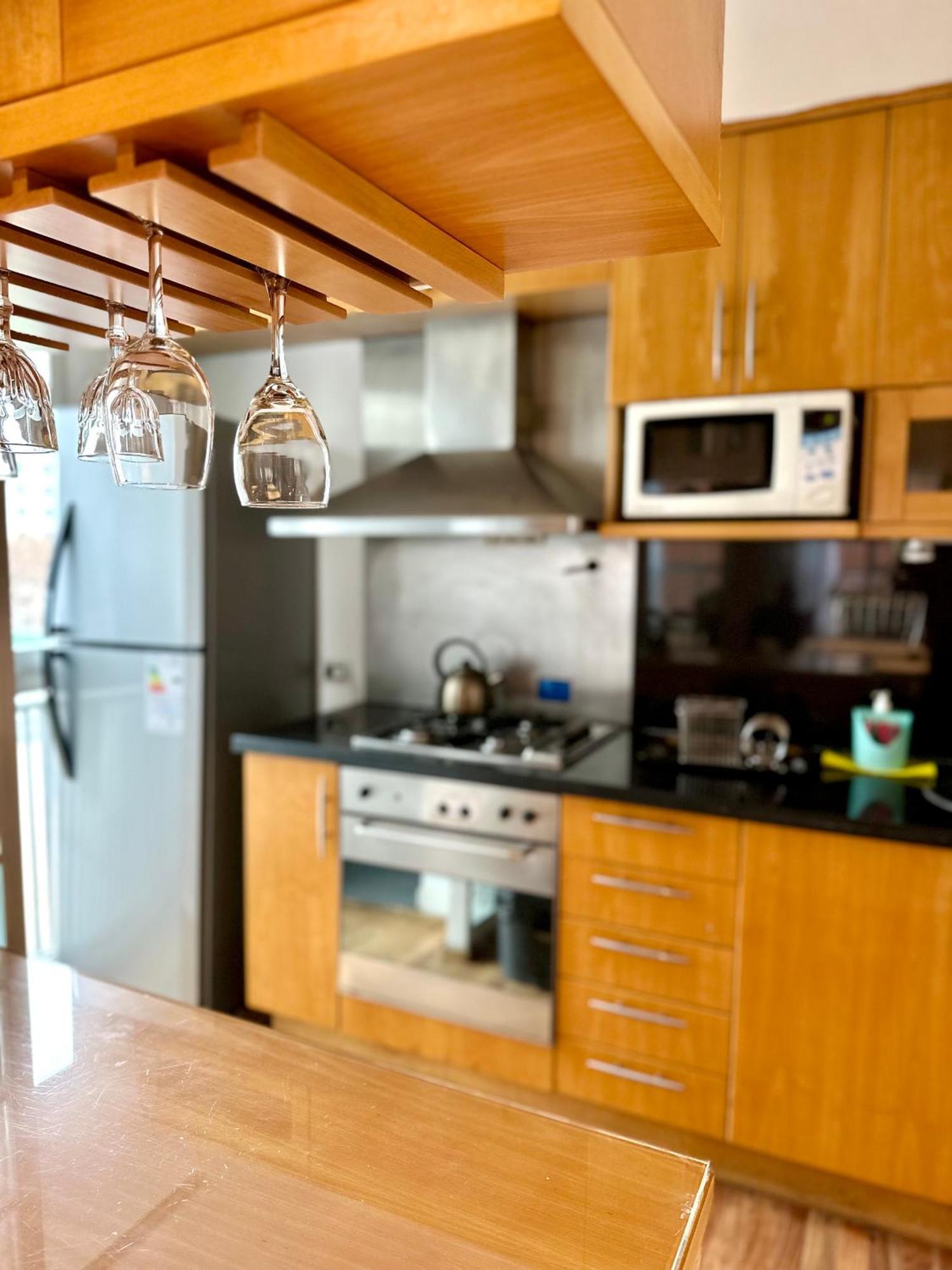 Apartamento Great In Recoleta