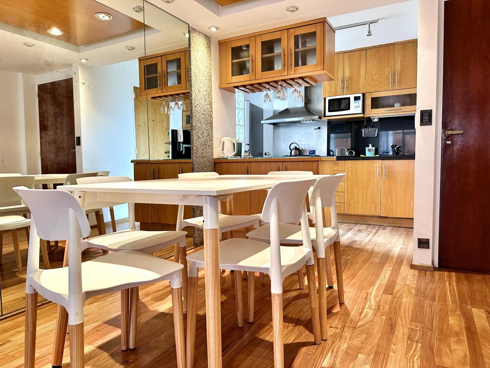 Great In Recoleta Apartamento Buenos Aires