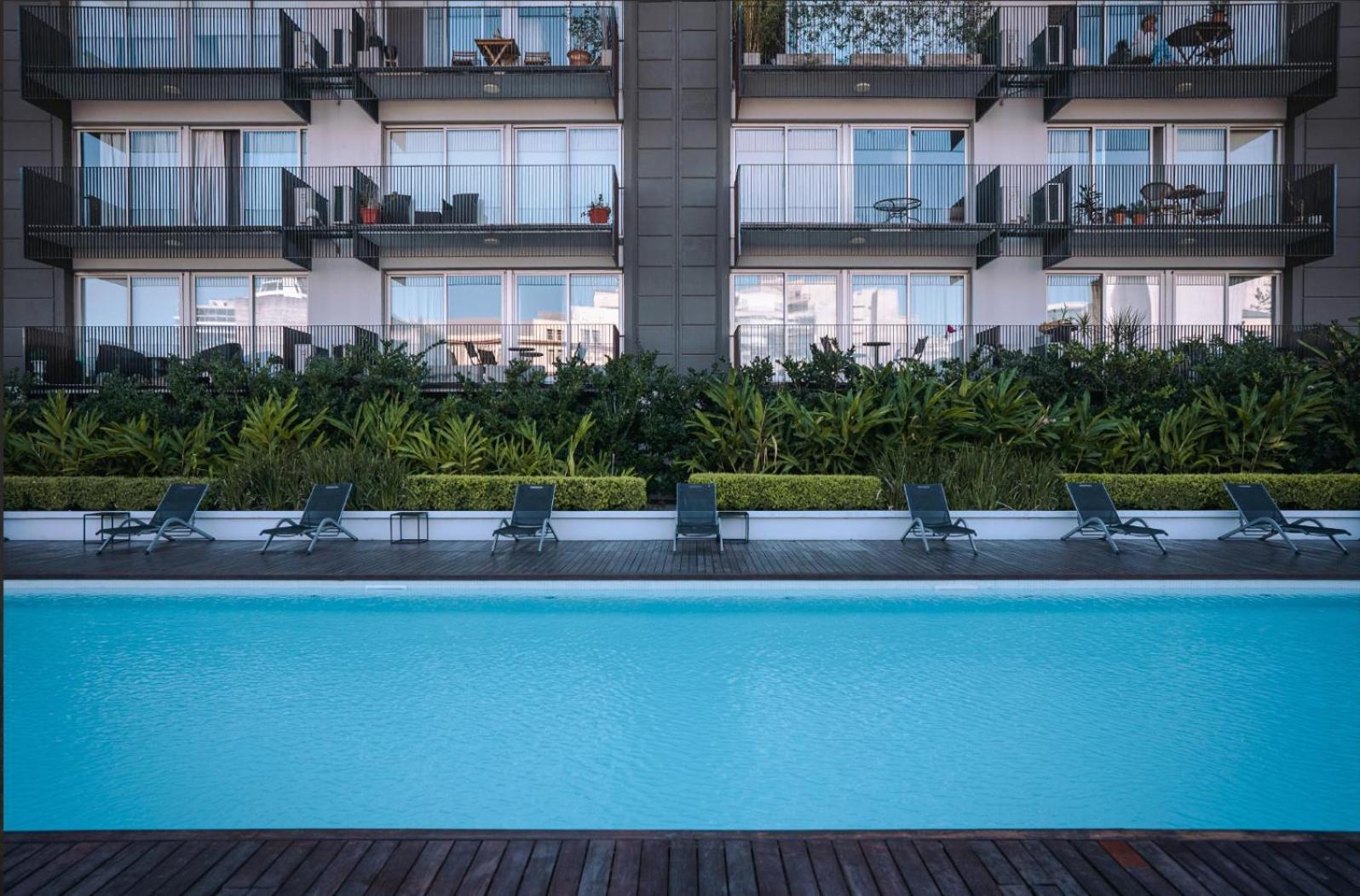 Place To In Apartamento