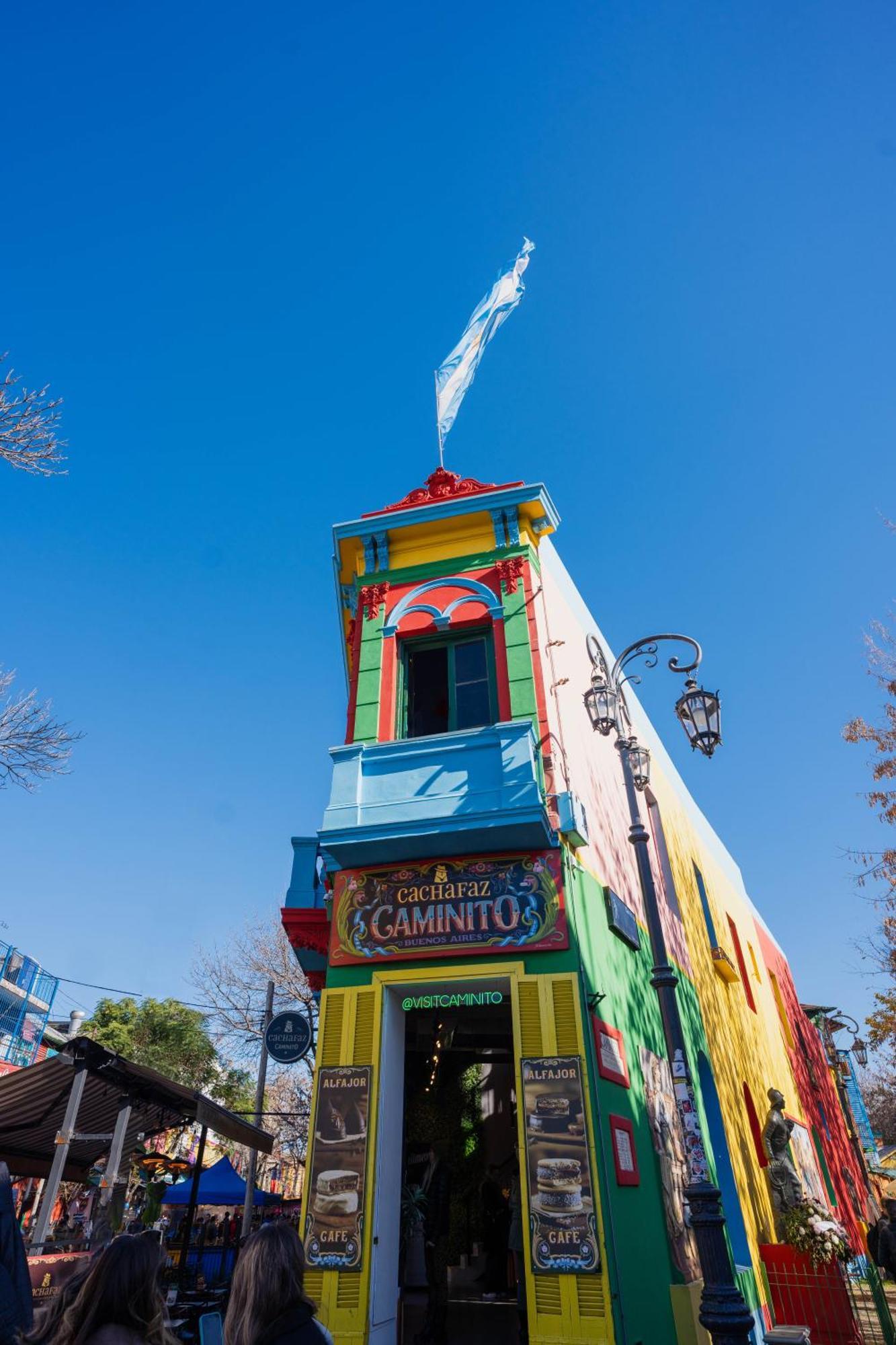 Hotel Alma De Ciudad Autónoma de Buenos Aires
