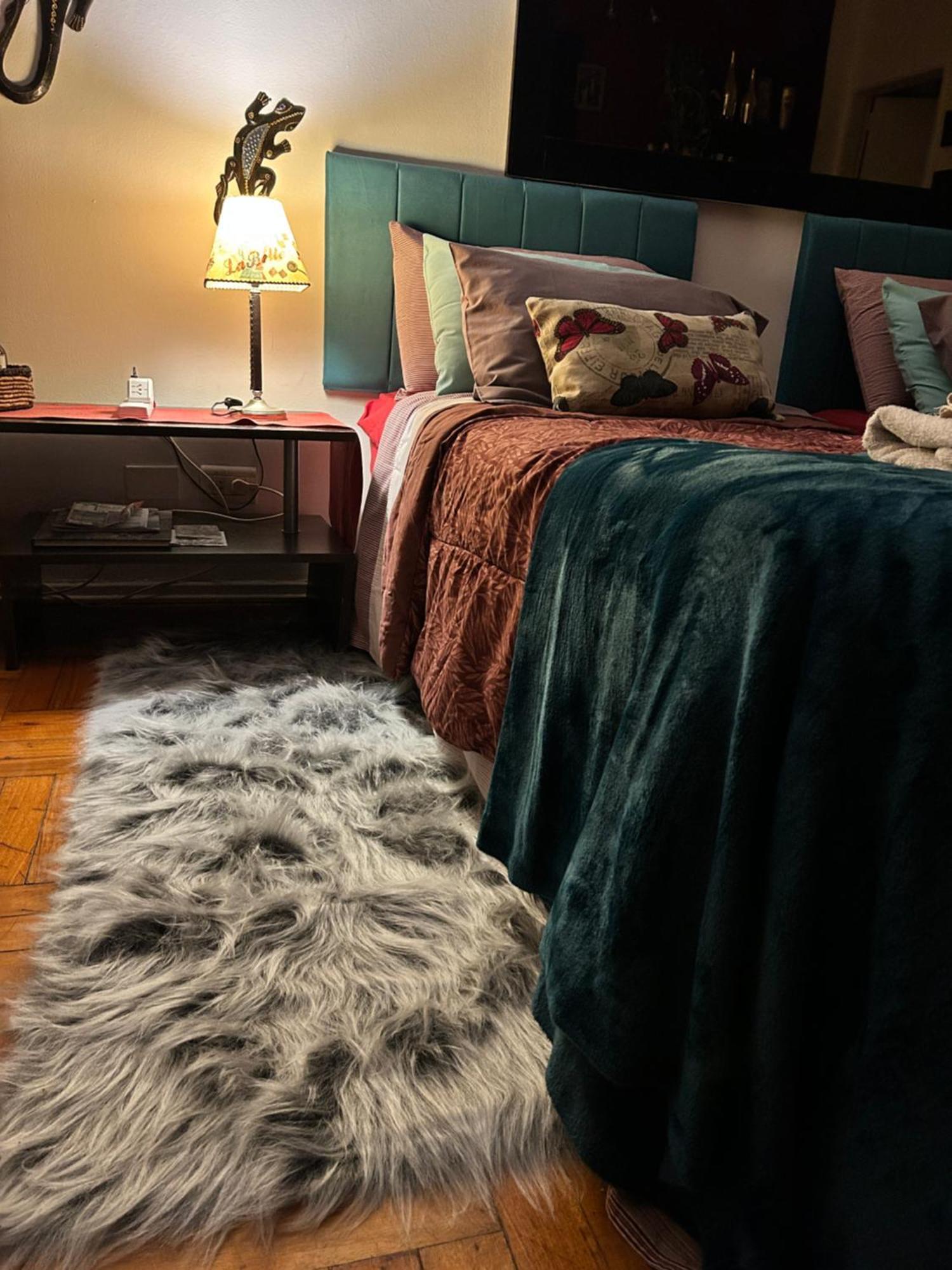 Apartamento 1ambiente, Estudio, Recoleta, Cerca De Todo !!! *