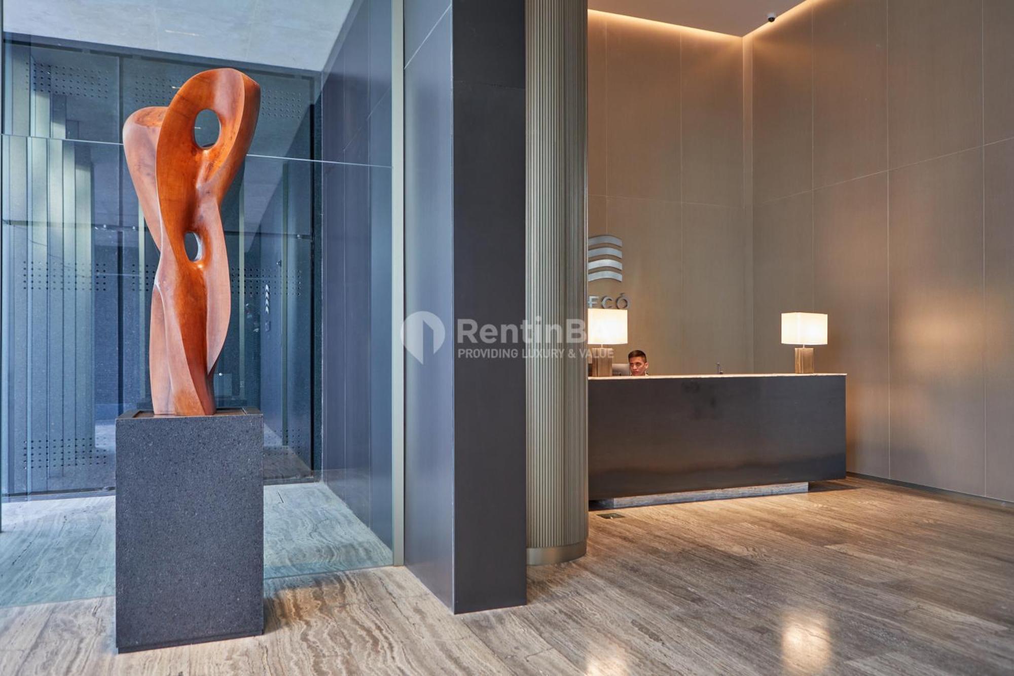 Apartahotel Nido At Recoleta Deco *