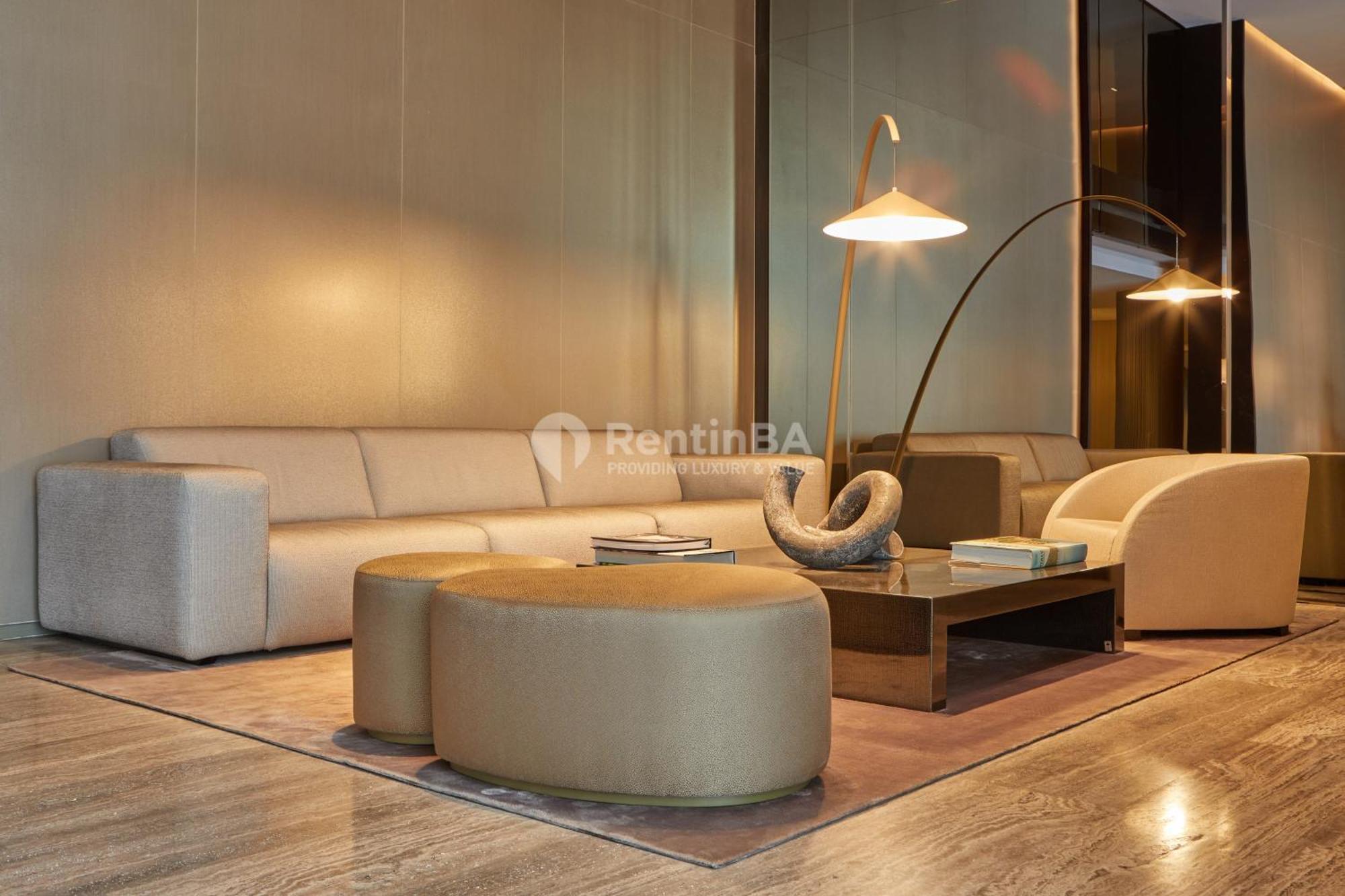 Apartahotel Nido At Recoleta Deco Ciudad Autónoma de Buenos Aires