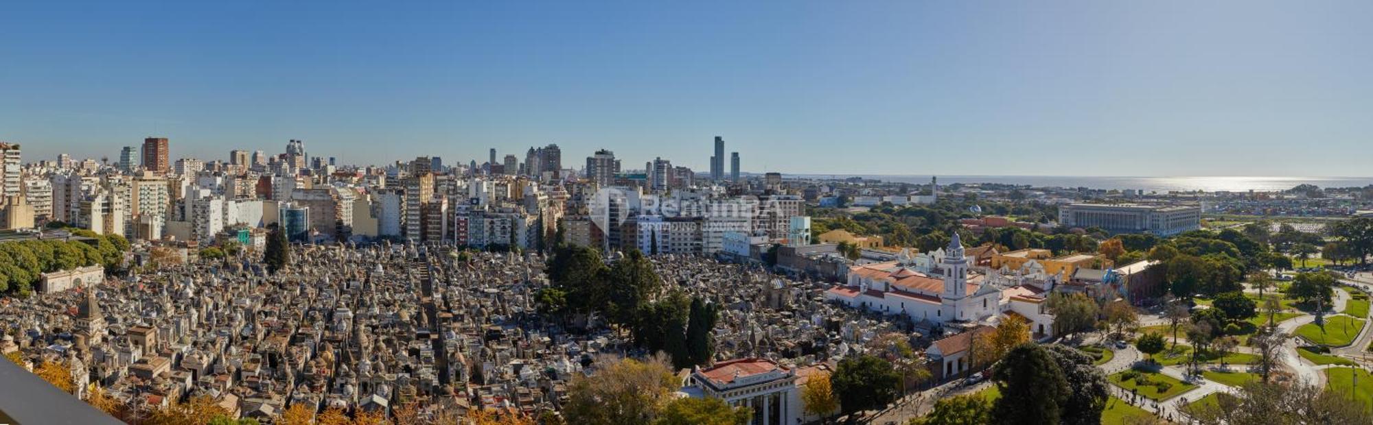 Apartahotel Nido At Recoleta Deco *