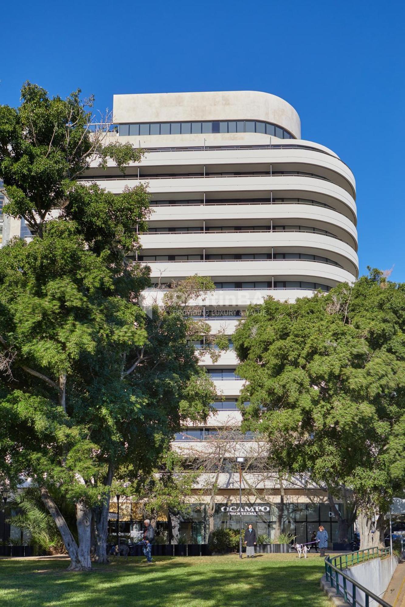 Apartahotel Nido At Recoleta Deco Ciudad Autónoma de Buenos Aires